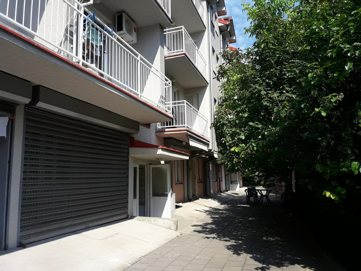 Studio S Sokobanja Apartment Exterior photo